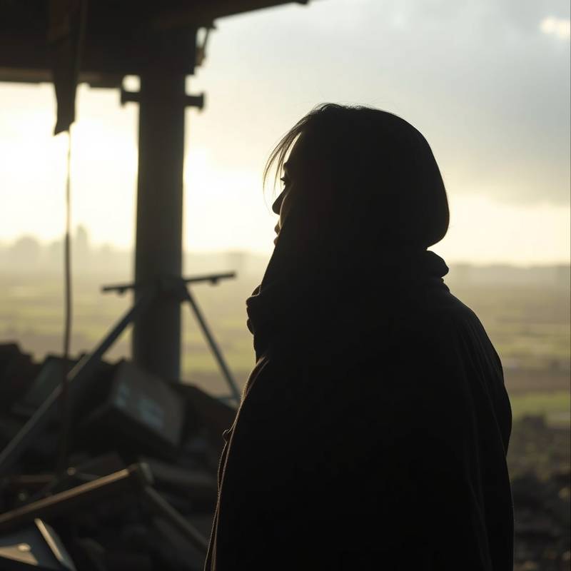 Documentaire sur l'environnement