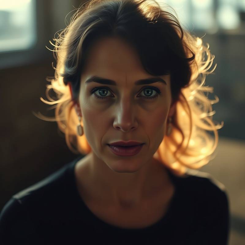 Marie Dubois