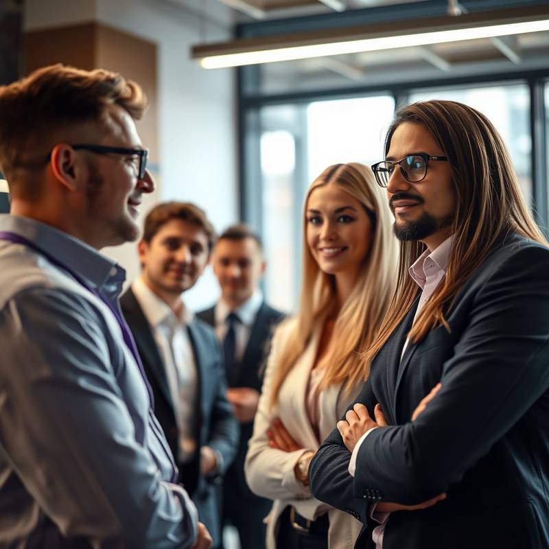 Notre équipe de professionnels